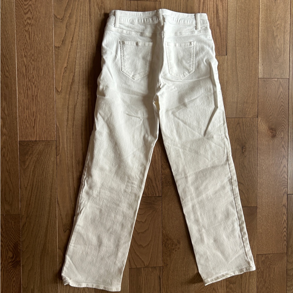 White Redy Jeans - Picture 3 of 3